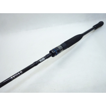 スクアド SKS66MLボートシーバス